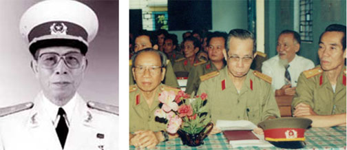 Viet Xong Nam Vung